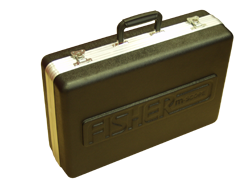 Fisher XLT-30